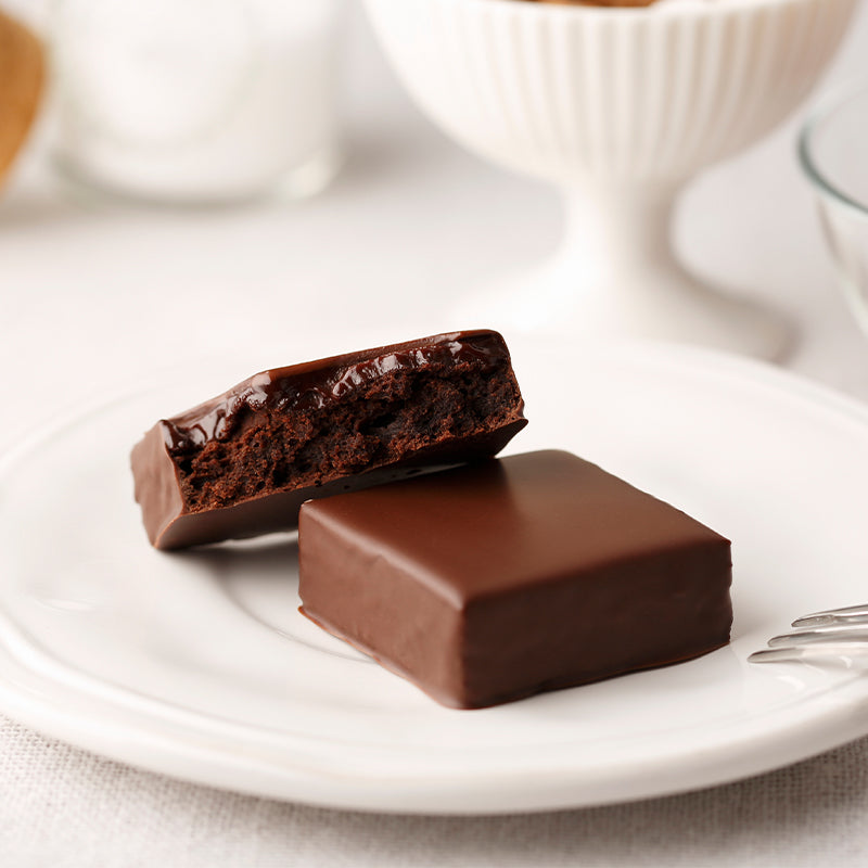 ショーコラ&パリトロ16個入