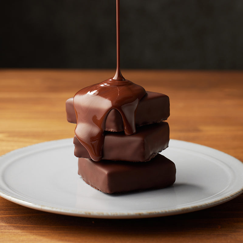 ショーコラ&パリトロ16個入