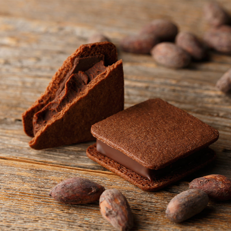 ショーコラ&パリトロ16個入