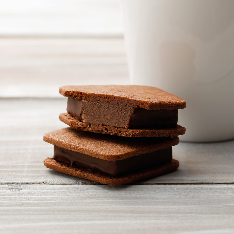 ショーコラ&パリトロ16個入