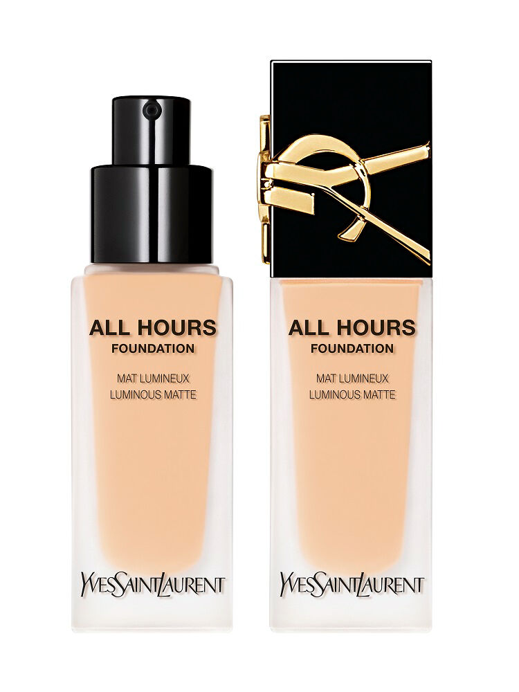 オールアワーズ リキッド