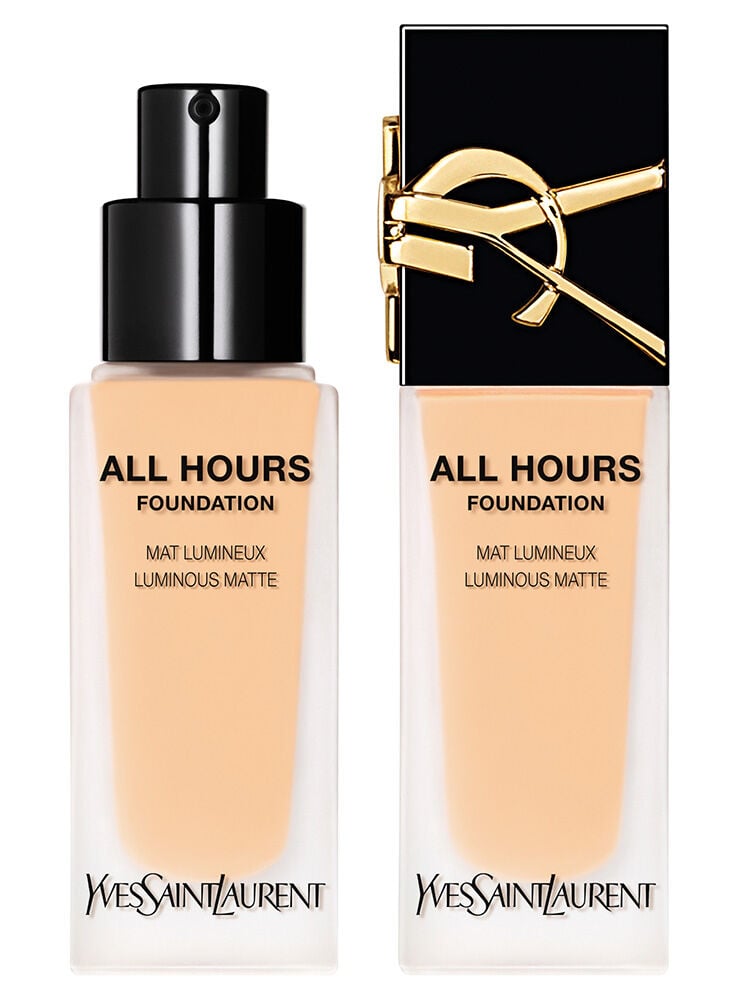 オールアワーズ リキッド