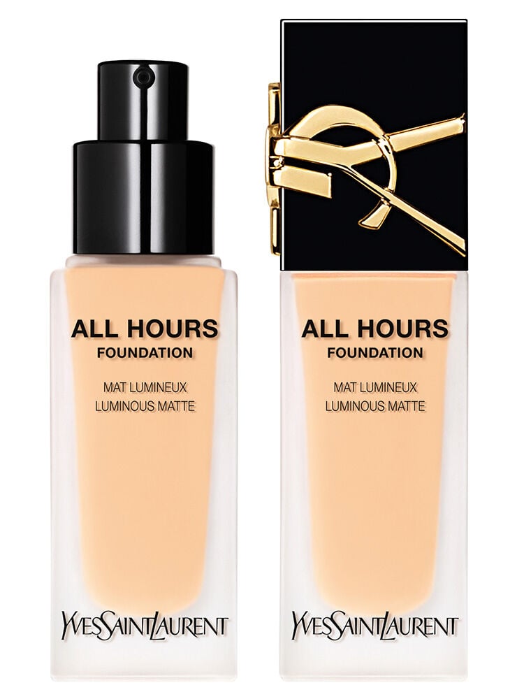 オールアワーズ リキッド