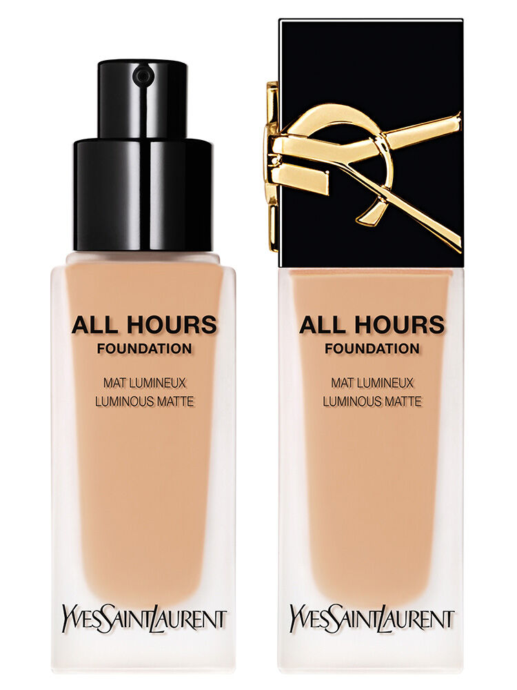 オールアワーズ リキッド