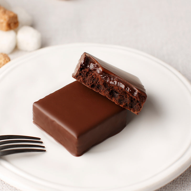 ショーコラ&パリトロ16個入