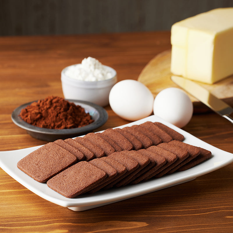 ショーコラ&パリトロ16個入