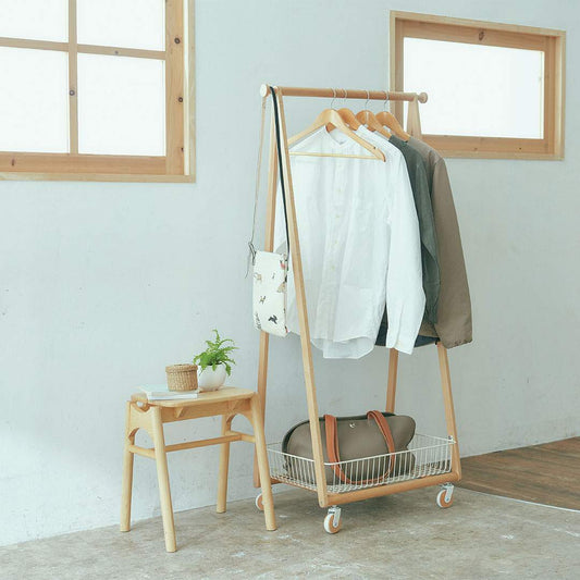 リヴコートハンガー ホワイト