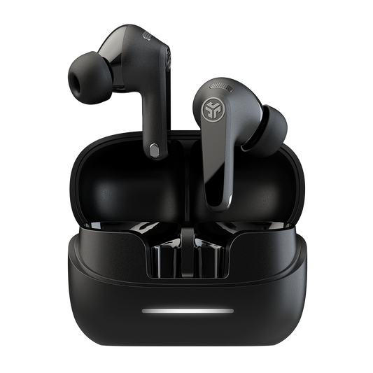 ワイヤレスイヤホン ノイズキャンセリング