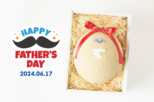 静岡県産 マスクメロン【1玉】