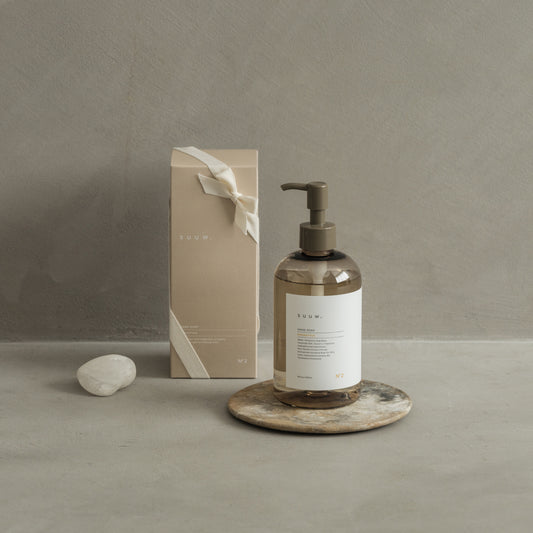 植物由来のフレグランス ハンドソープ