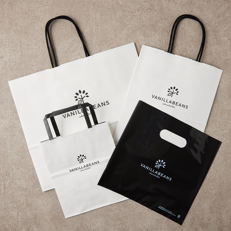 ショーコラ&パリトロ16個入