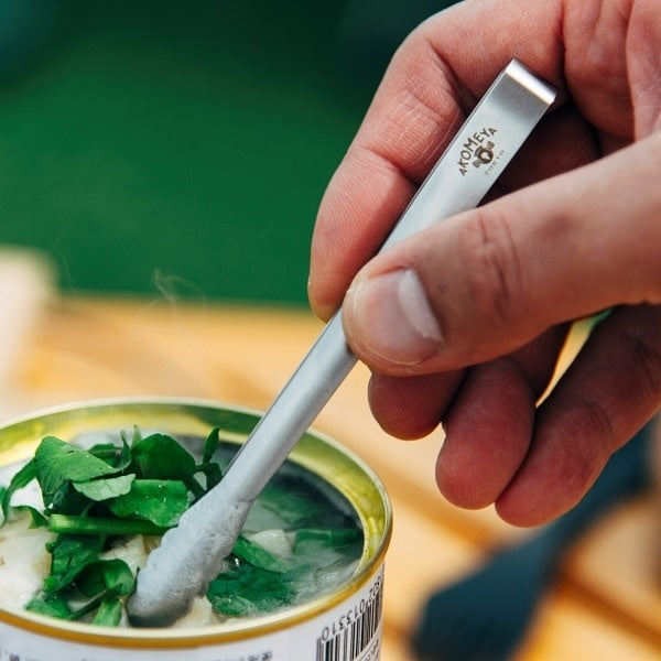 AKOMEYA TOKYO/ ステンレストング 12cm