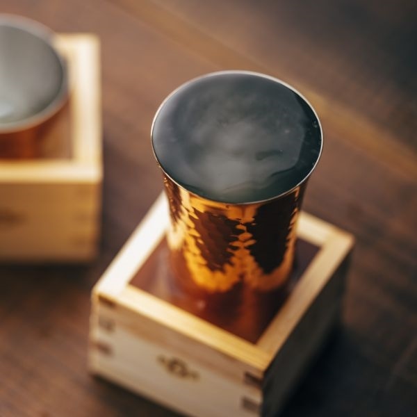 AKOMEYA TOKYO/ 冷酒杯 Lサイズ