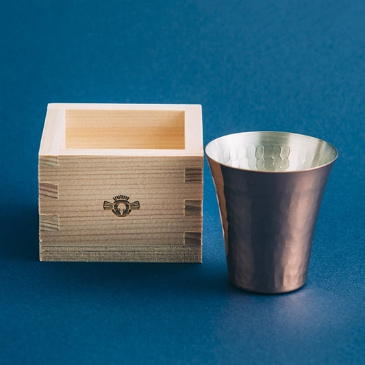 AKOMEYA TOKYO/ 冷酒杯 Sサイズ