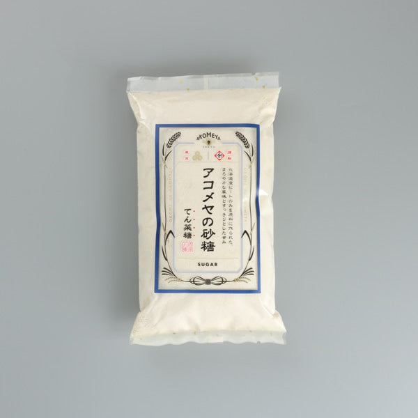 AKOMEYA TOKYO/ アコメヤの砂糖 てん菜糖