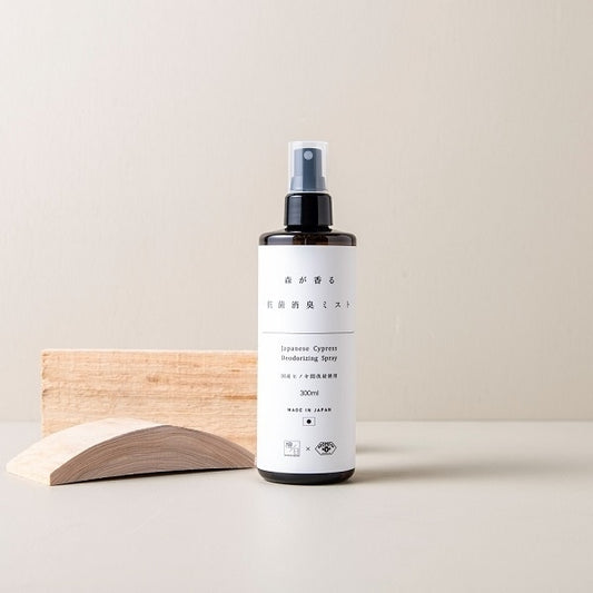 AKOMEYA TOKYO/ 森が香る抗菌消臭ミスト