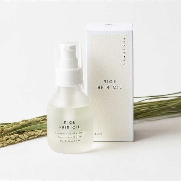 AKOMEYA TOKYO/ オコメヘアオイル