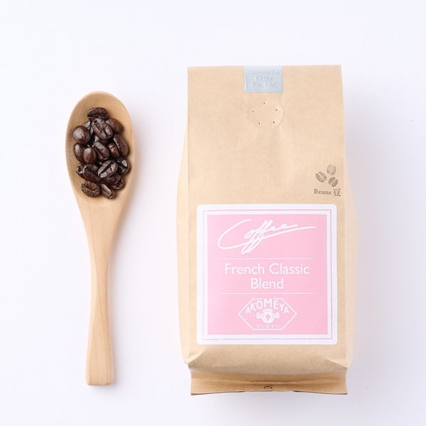 AKOMEYA TOKYO/ コーヒー フレンチクラシックブレンド豆