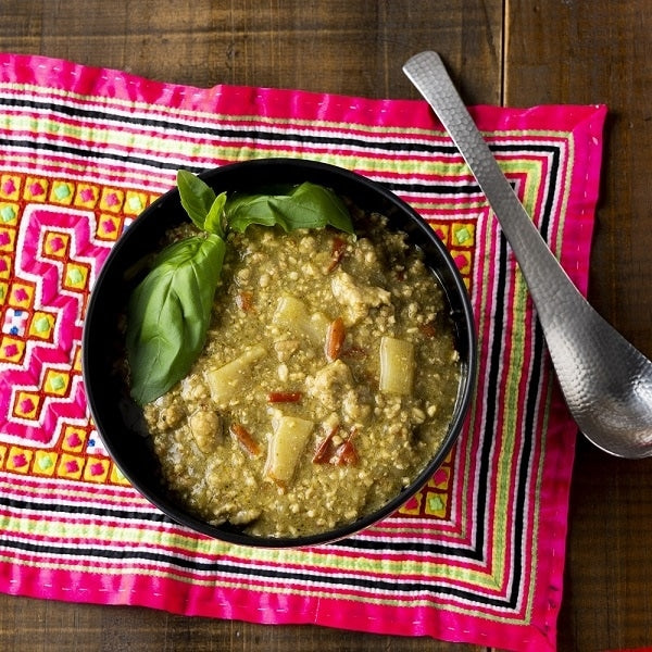 AKOMEYA TOKYO/【ごはんがおとも】和風ガパオライス