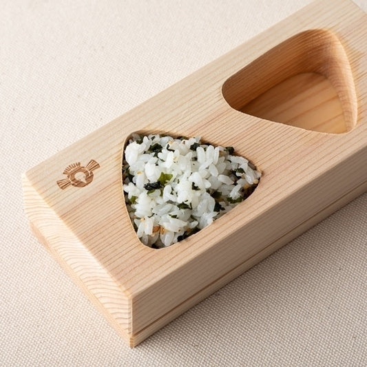 AKOMEYA TOKYO/ おにぎり型 小