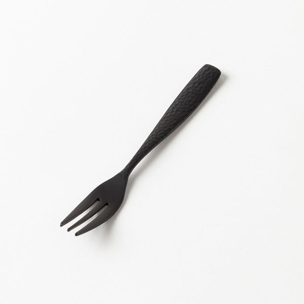 AKOMEYA TOKYO/ 燕風 ヒメフォーク ブラック