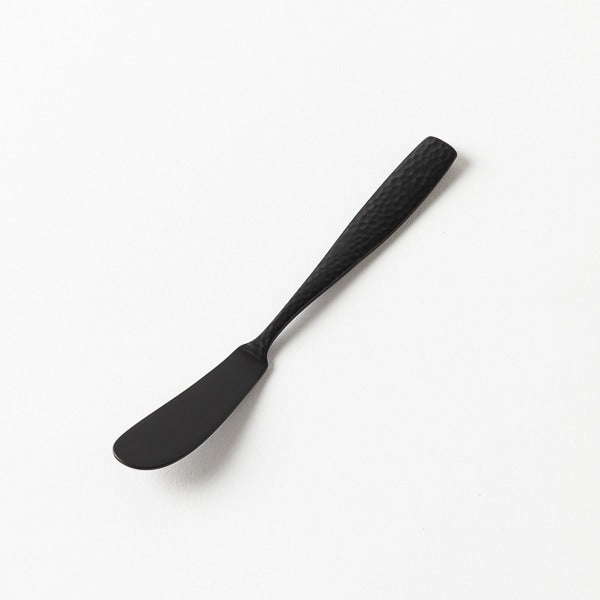 AKOMEYA TOKYO/ 燕風 バターナイフ ブラック