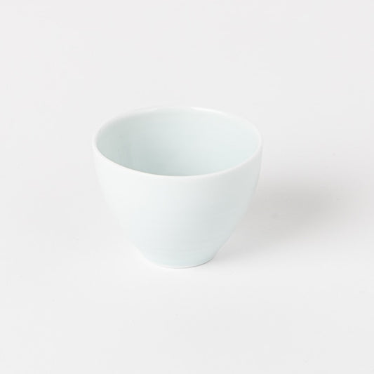 AKOMEYA TOKYO/ SALIU 結 湯呑 青磁