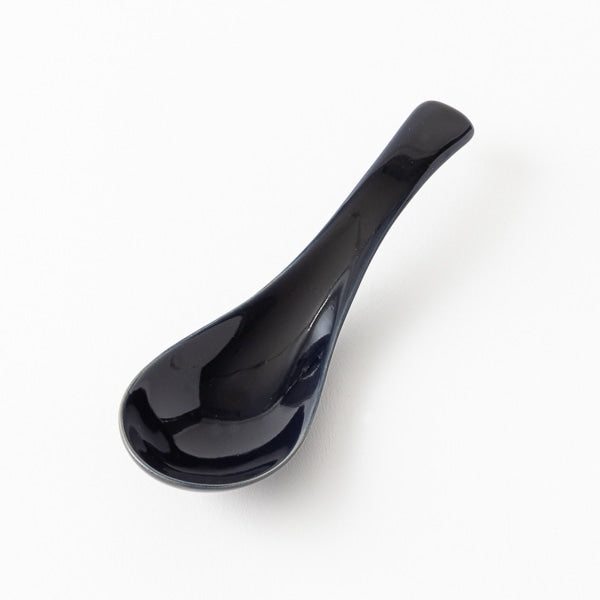 AKOMEYA TOKYO/ 美濃焼 れんげ 瑠璃