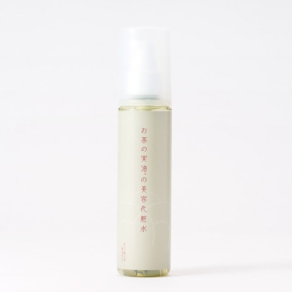 AKOMEYA TOKYO/ お茶の実油の美容化粧水