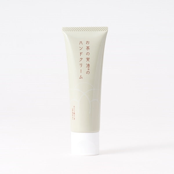 AKOMEYA TOKYO/ お茶の実油のハンドクリーム