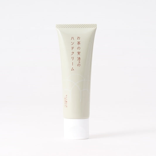AKOMEYA TOKYO/ お茶の実油のハンドクリーム