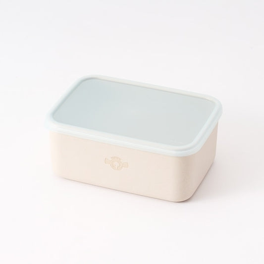 AKOMEYA TOKYO/ ひのきのぷら フードコンテナ M