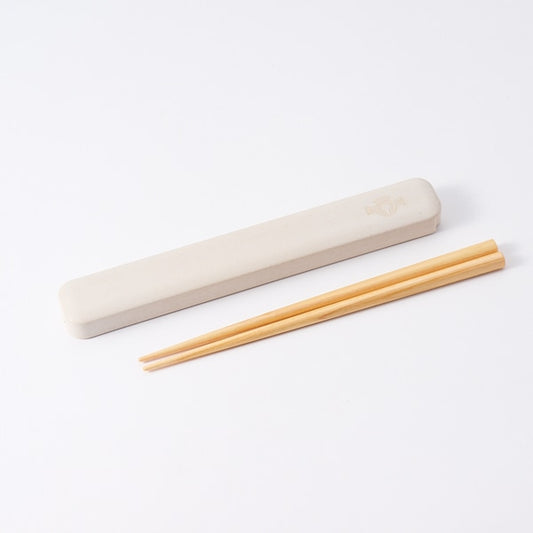 AKOMEYA TOKYO/ ひのきのぷら 箸箱セット