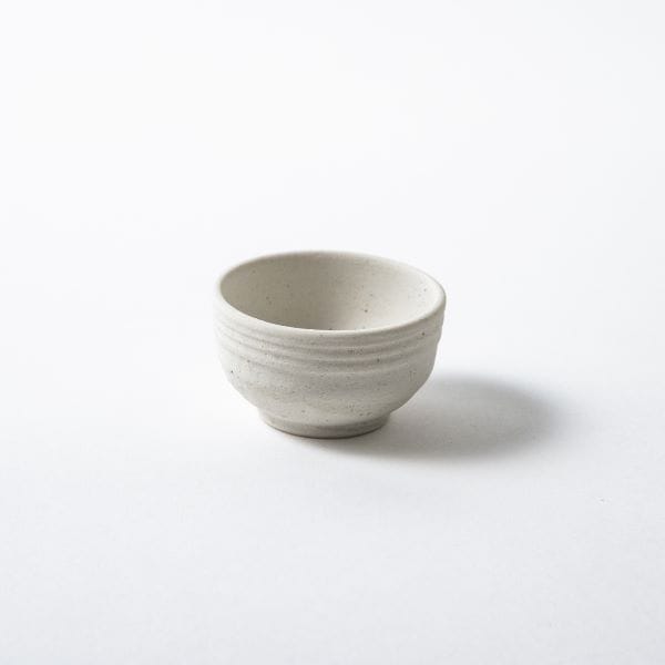 AKOMEYA TOKYO/ MINO MAKELAY 酒盃 白土