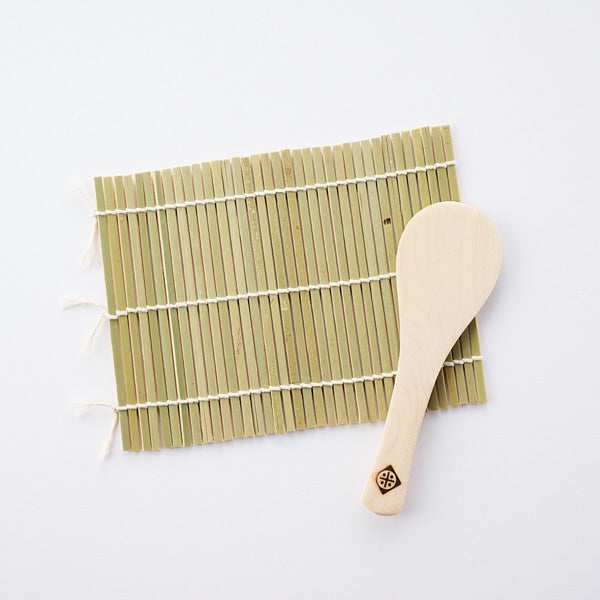 AKOMEYA TOKYO/ 手巻き寿司セット