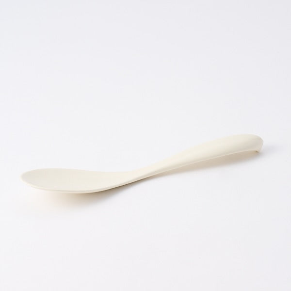 AKOMEYA TOKYO/ 瀬戸焼のれんげ ホワイト