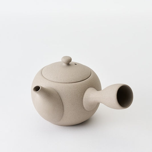 AKOMEYA TOKYO/ 常滑急須 SUZUME グレー