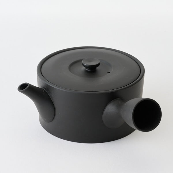 AKOMEYA TOKYO/ 常滑急須 MARUTA ブラック