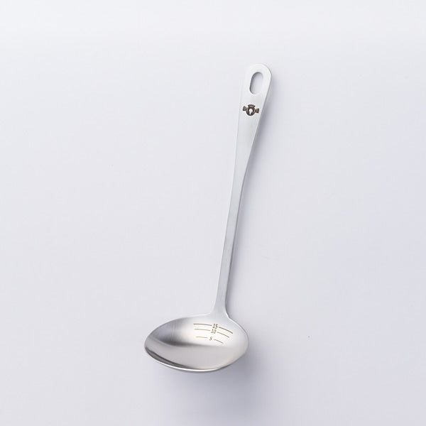 AKOMEYA TOKYO/ ステンレスミニレードル