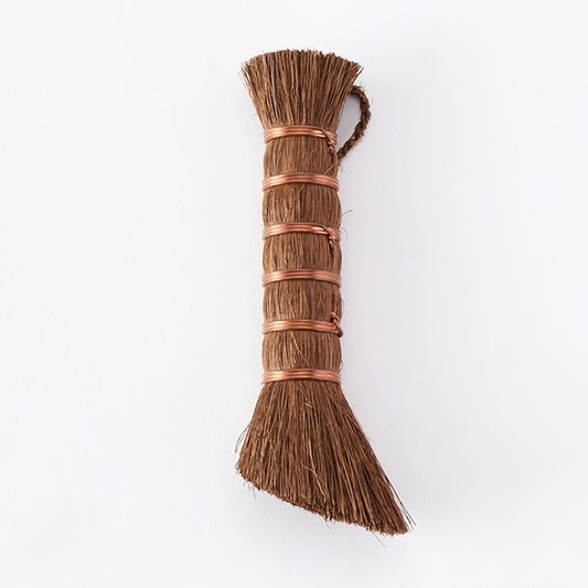 AKOMEYA TOKYO/ 棕櫚のキッチンブラシ 大