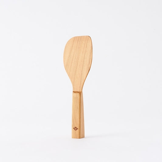 AKOMEYA TOKYO/ 山桜の立つしゃもじ 角