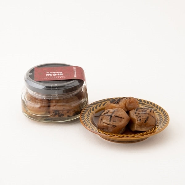 AKOMEYA TOKYO/ 紀州南高梅 焼き梅