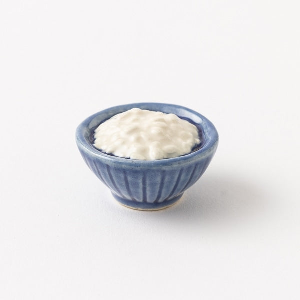 AKOMEYA TOKYO/ 箸置き 飯碗 青