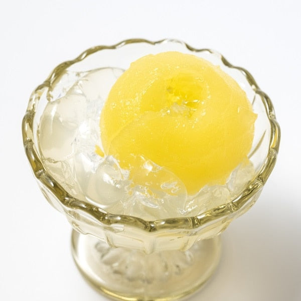 果実まるごとゼリー 和梨