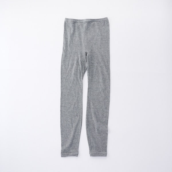 AKOMEYA TOKYO/ 紀州備長炭インナーウェア レギンス