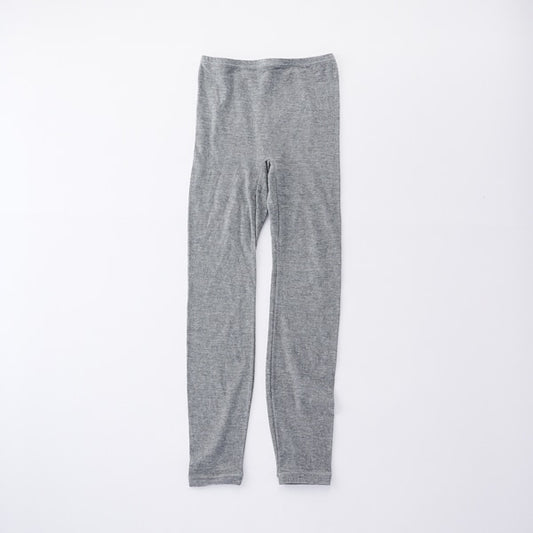 AKOMEYA TOKYO/ 紀州備長炭インナーウェア レギンス