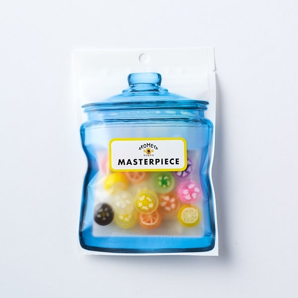 AKOMEYA TOKYO/ マスターピース ミックス