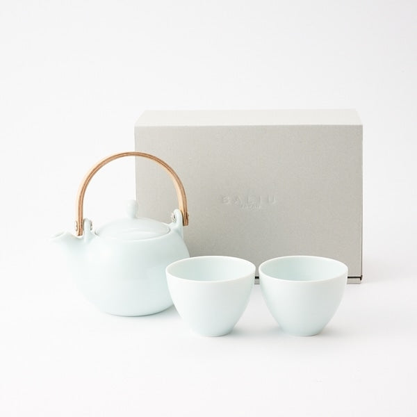AKOMEYA TOKYO/ 結 青磁 ギフトセット