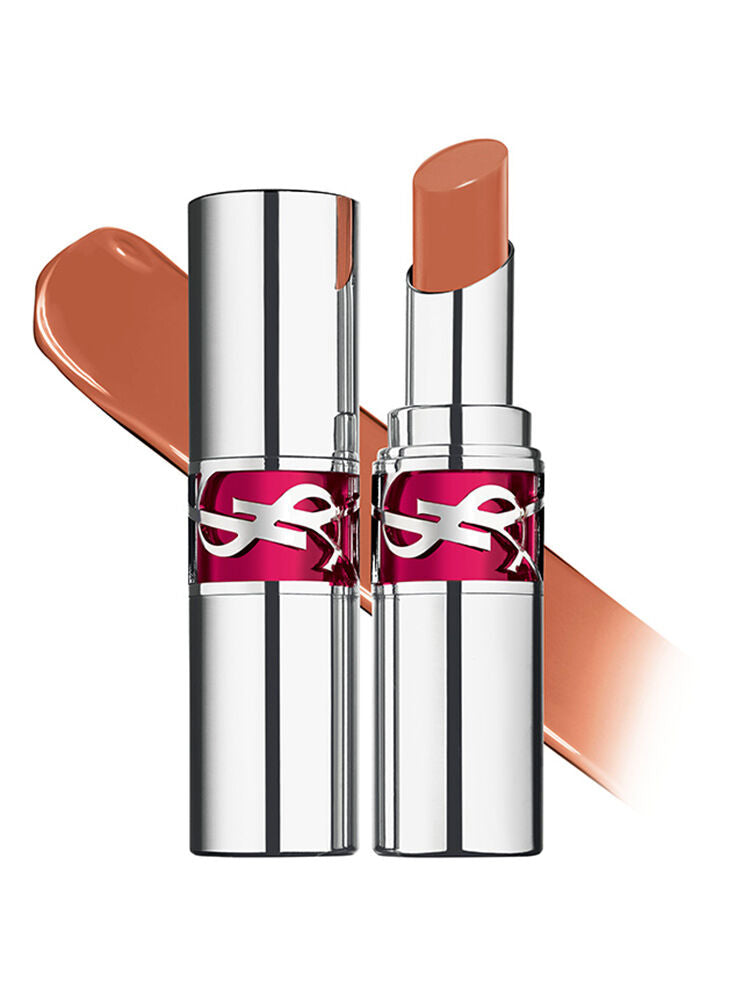 YSL ラブシャイン キャンディグレーズ