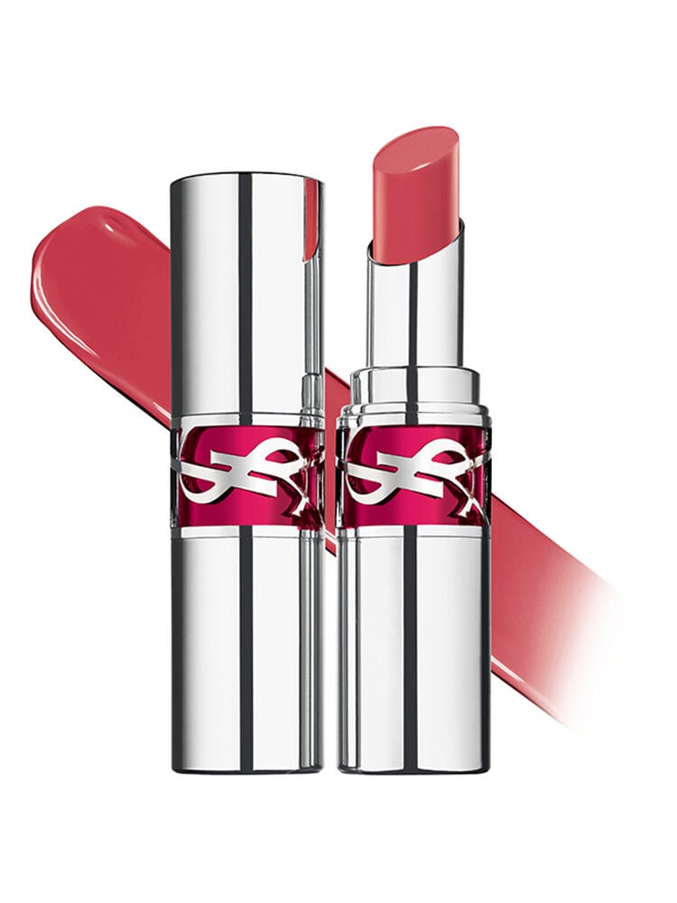 YSL ラブシャイン キャンディグレーズ